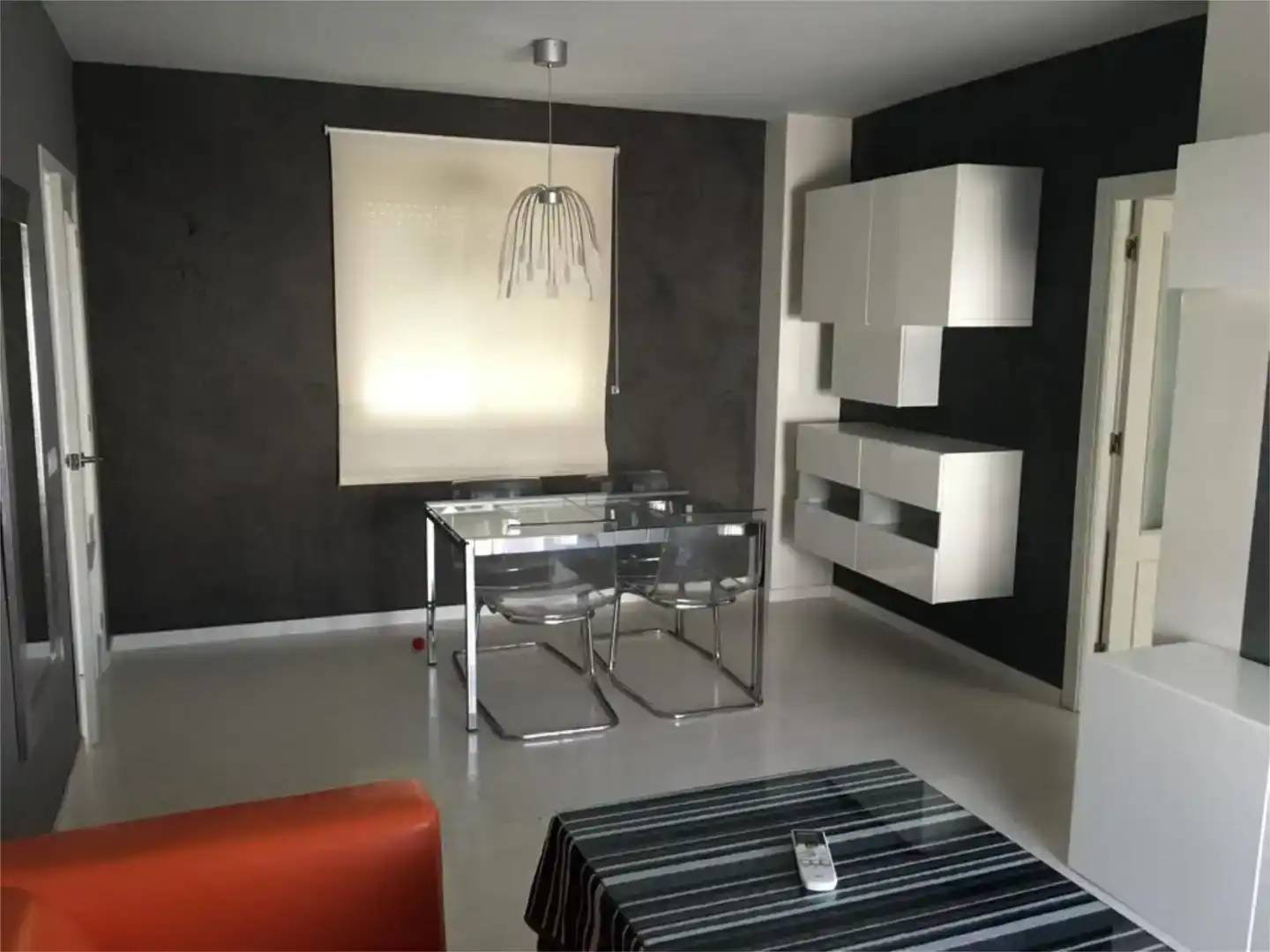 Comedor de Piso en venta en Priego de Córdoba con Aire acondicionado, Jardín privado y Parquet