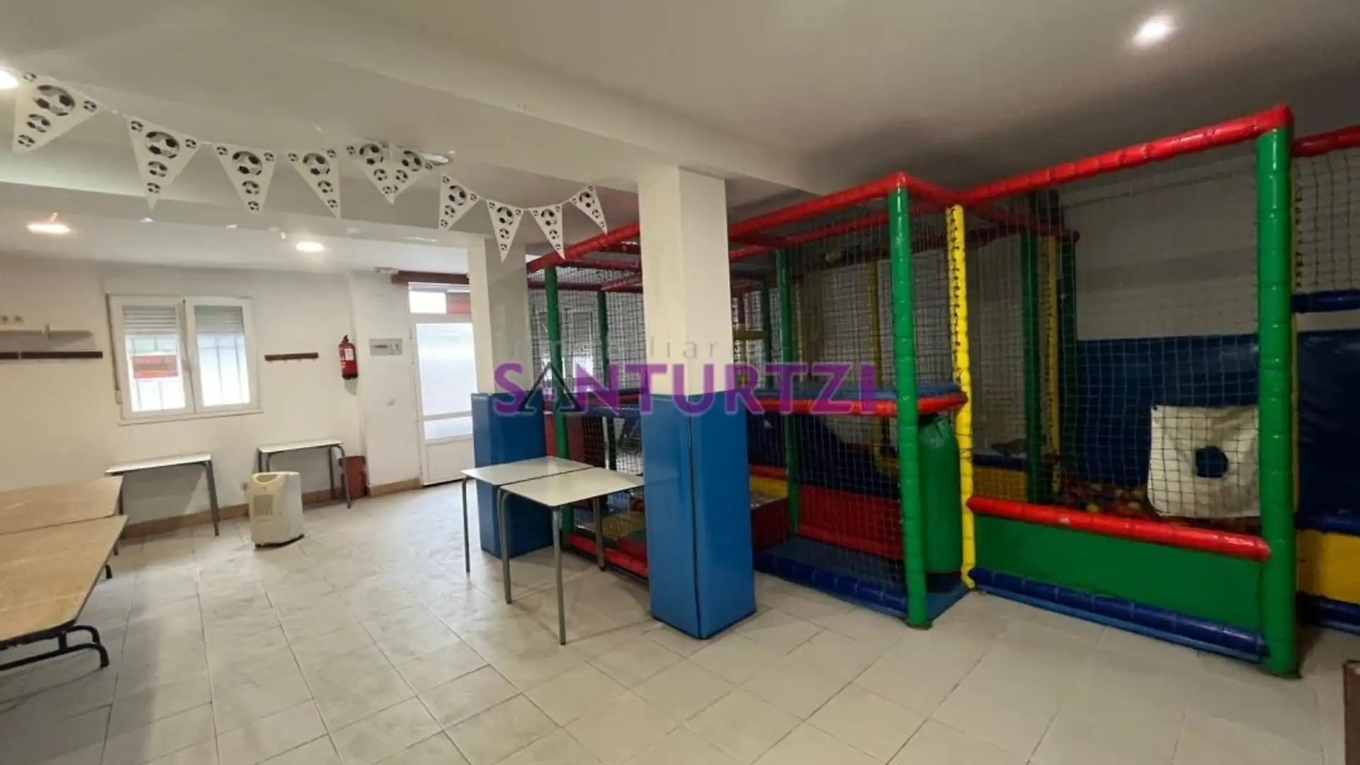 Local en venta en Santurtzi 