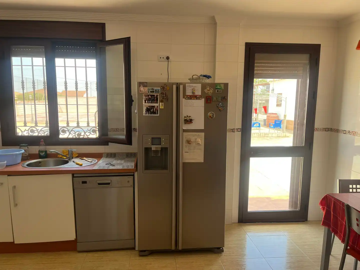 Chalet con piscina en venta en La Carlota, imagen 16