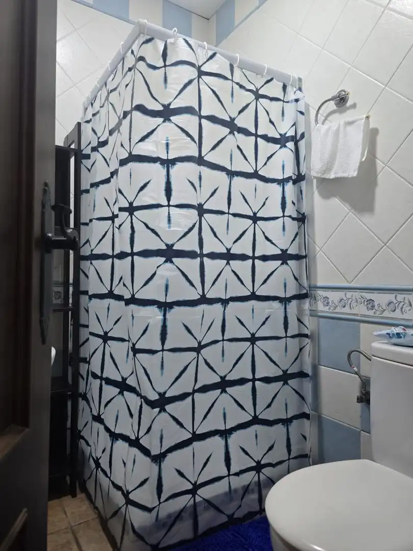 Bathroom of Country homes for sale in Chiclana de la Frontera  with Private garden and Terrace