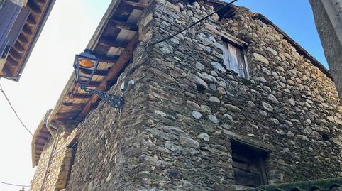 Foto 2 de Finca rústica en venta en Carrer D'arnau, 36, Esterri d'Àneu, Lleida