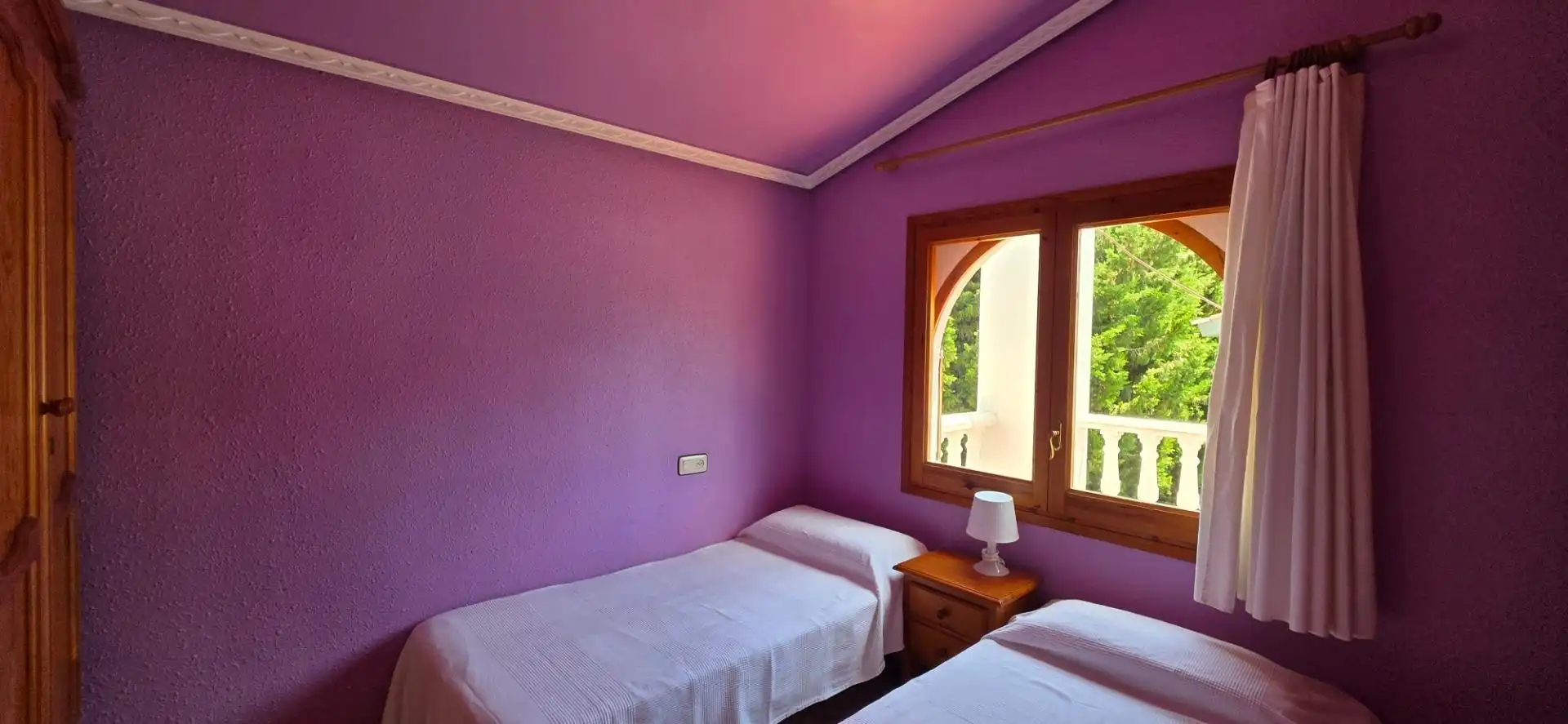 Villa mit Terrasse zum Verkauf in Les Tres Cales, imagen 8