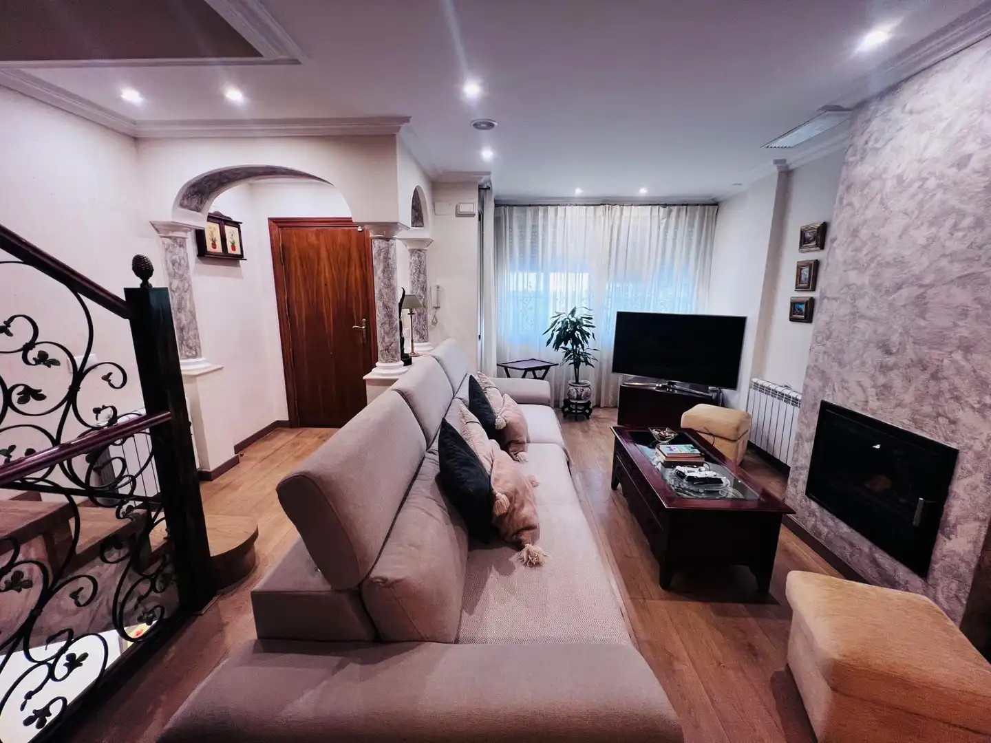 Maison mitoyenne avec terrasse à vendre à Elche ciudad, imagen 7
