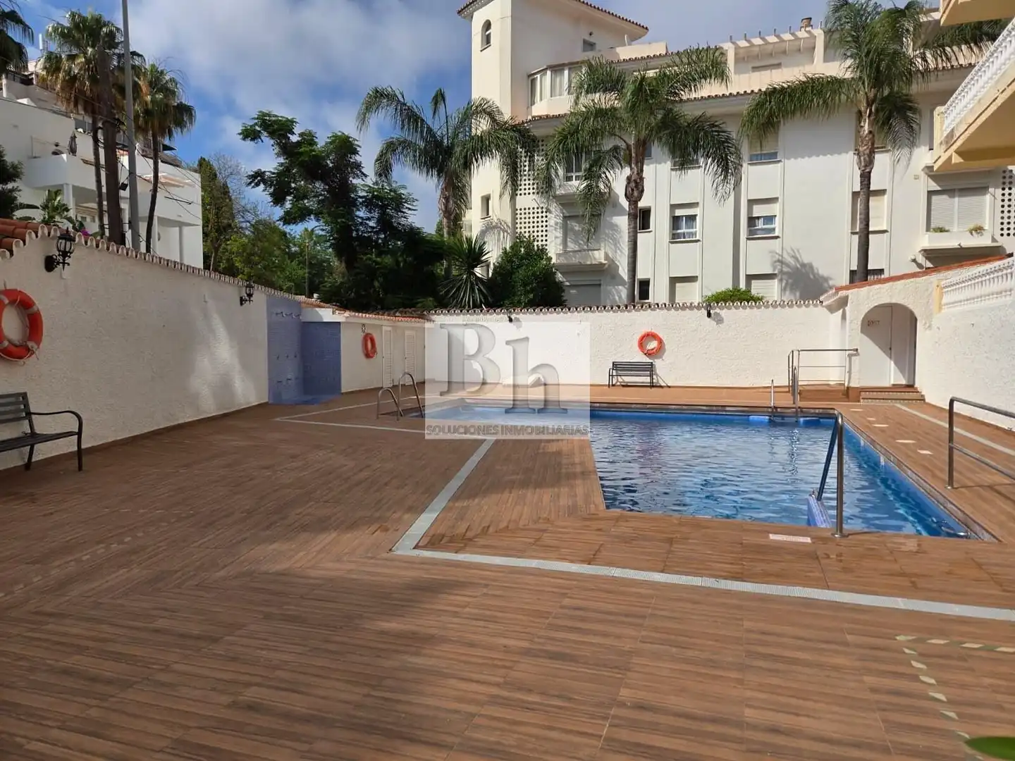 Habitatge amb piscina en venda a La Carihuela - Los Nidos, imagen 25