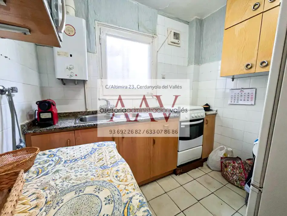 Wohnung mit Aufzug zum Verkauf in Rambla Catalana, imagen 16