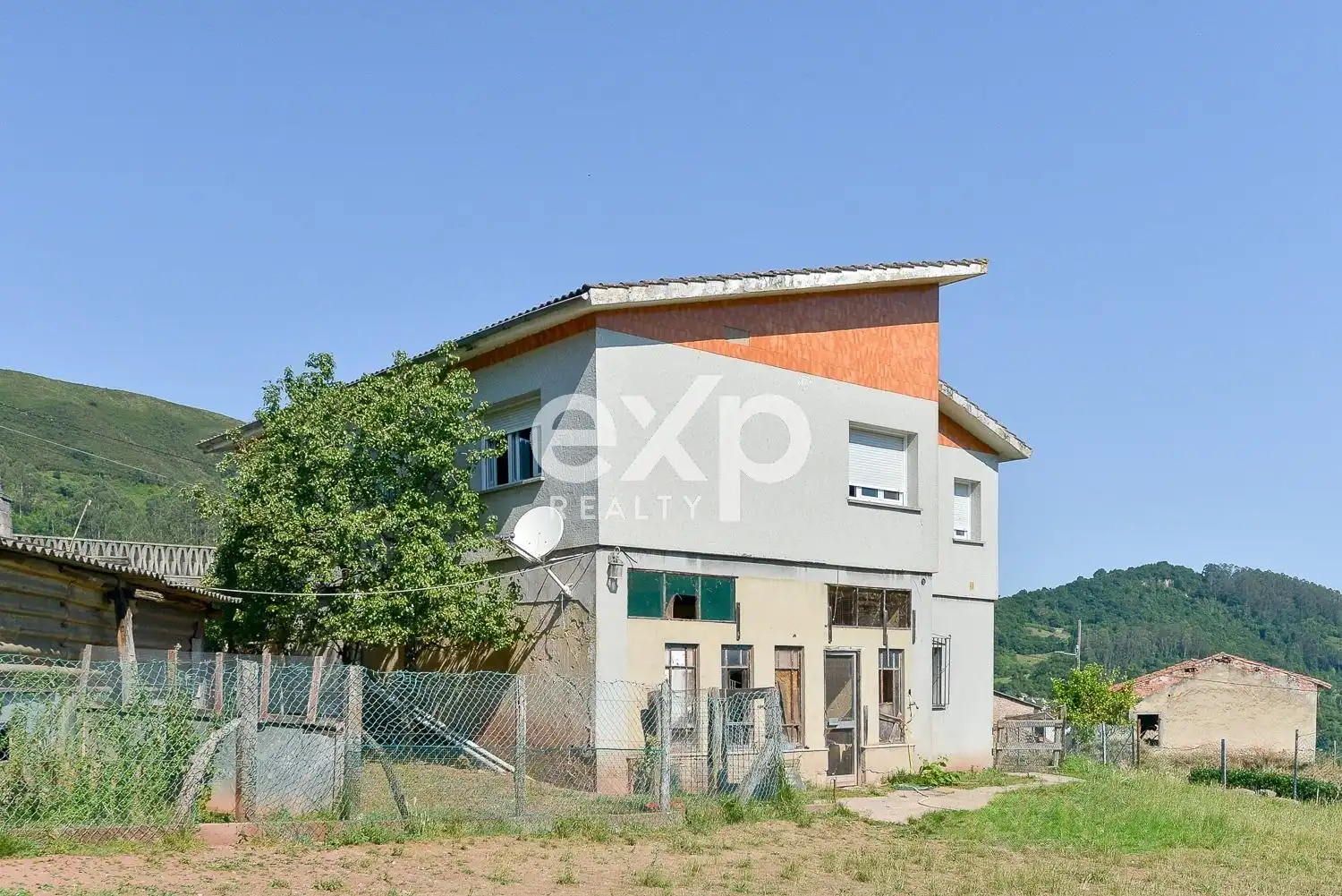 House with garden for sale in Camino CALEYU-FANO 319, imagen 38