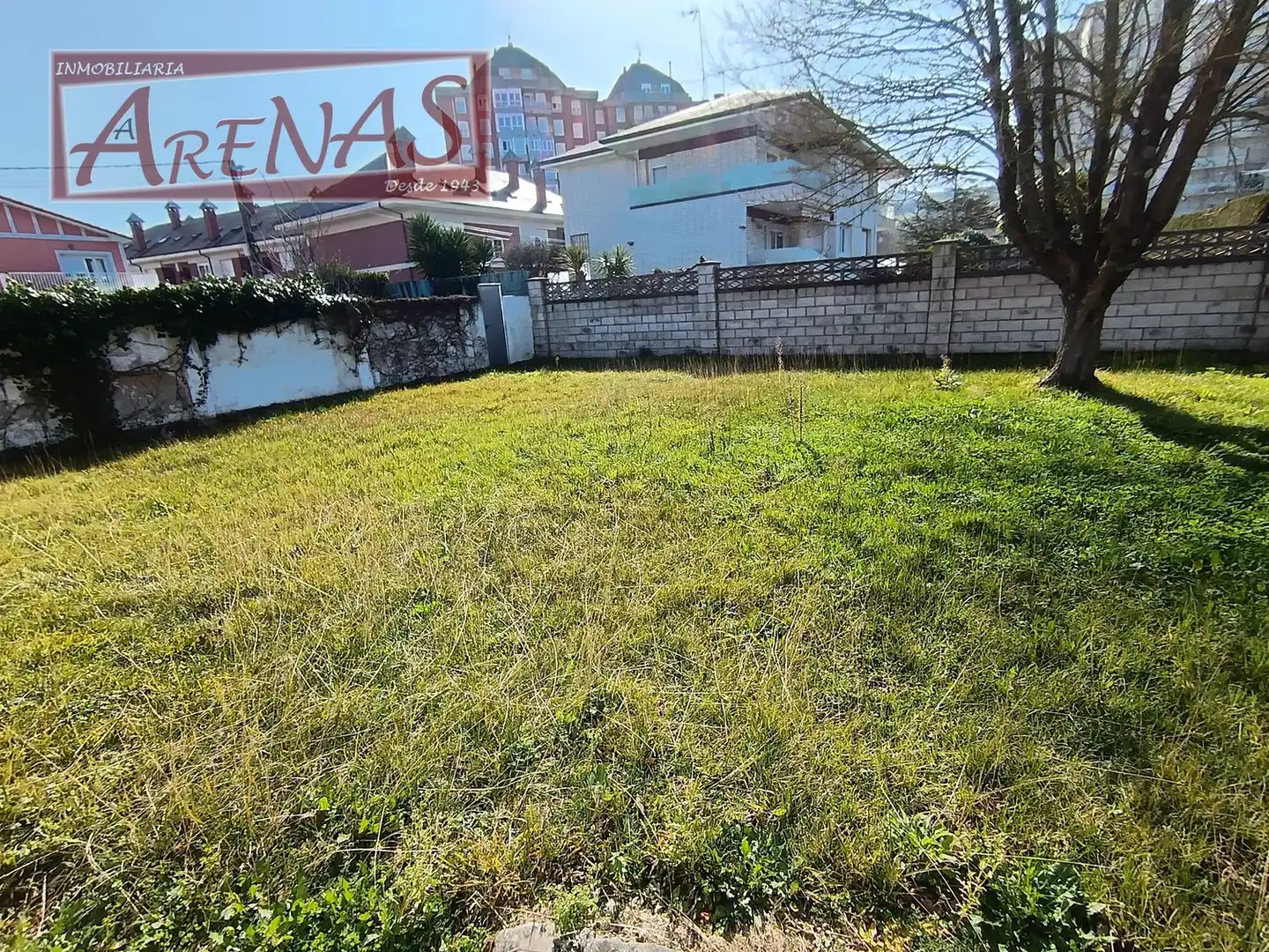 Residential for sale in Laredo