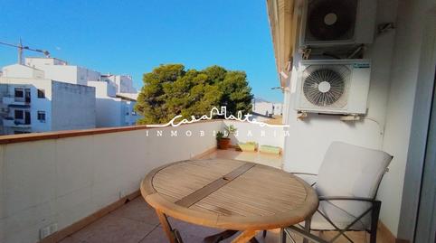 Foto 2 de Àtic de lloguer a Altea ciudad, Altea