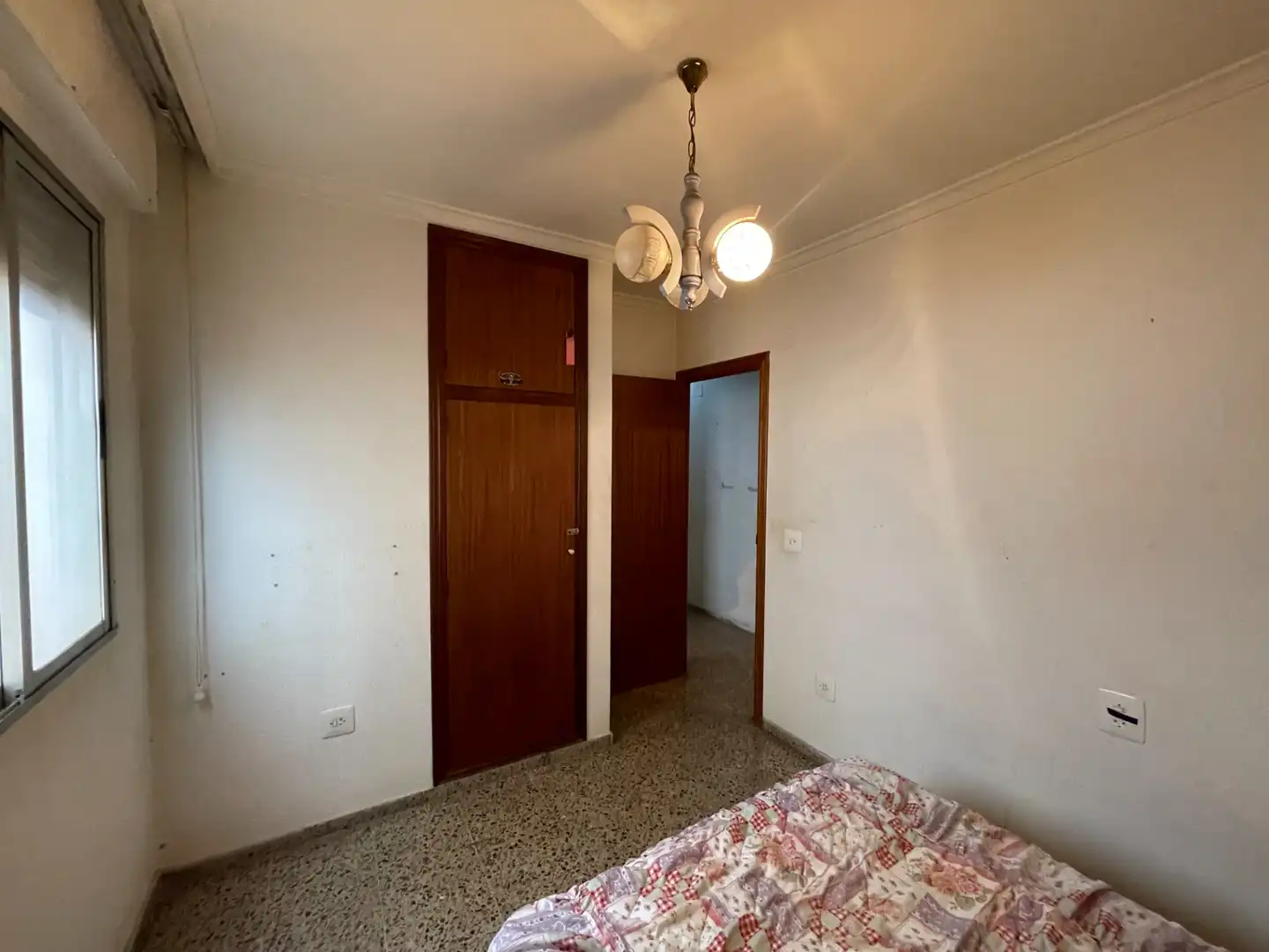 Dormitori de Pis en venda en Castellón de la Plana / Castelló de la Plana amb Aire condicionat