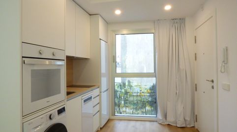 Foto 3 de Piso de alquiler en Madrid - Calle Vital Aza, Pueblo Nuevo, Madrid Capital