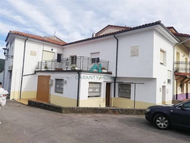 Casa adosada en Venta en Argoños