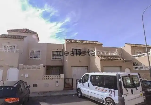 Dúplex en venda a Calle RIO ALMANZORA, 26, Huércal de Almería