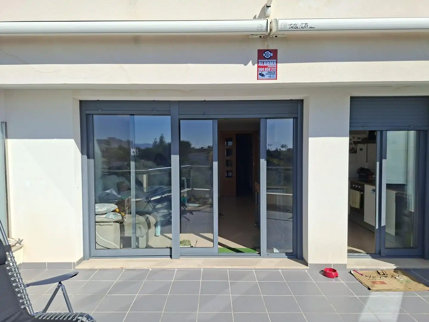 Dúplex en venta en Vinaròs con Aire acondicionado, Calefacción y Terraza