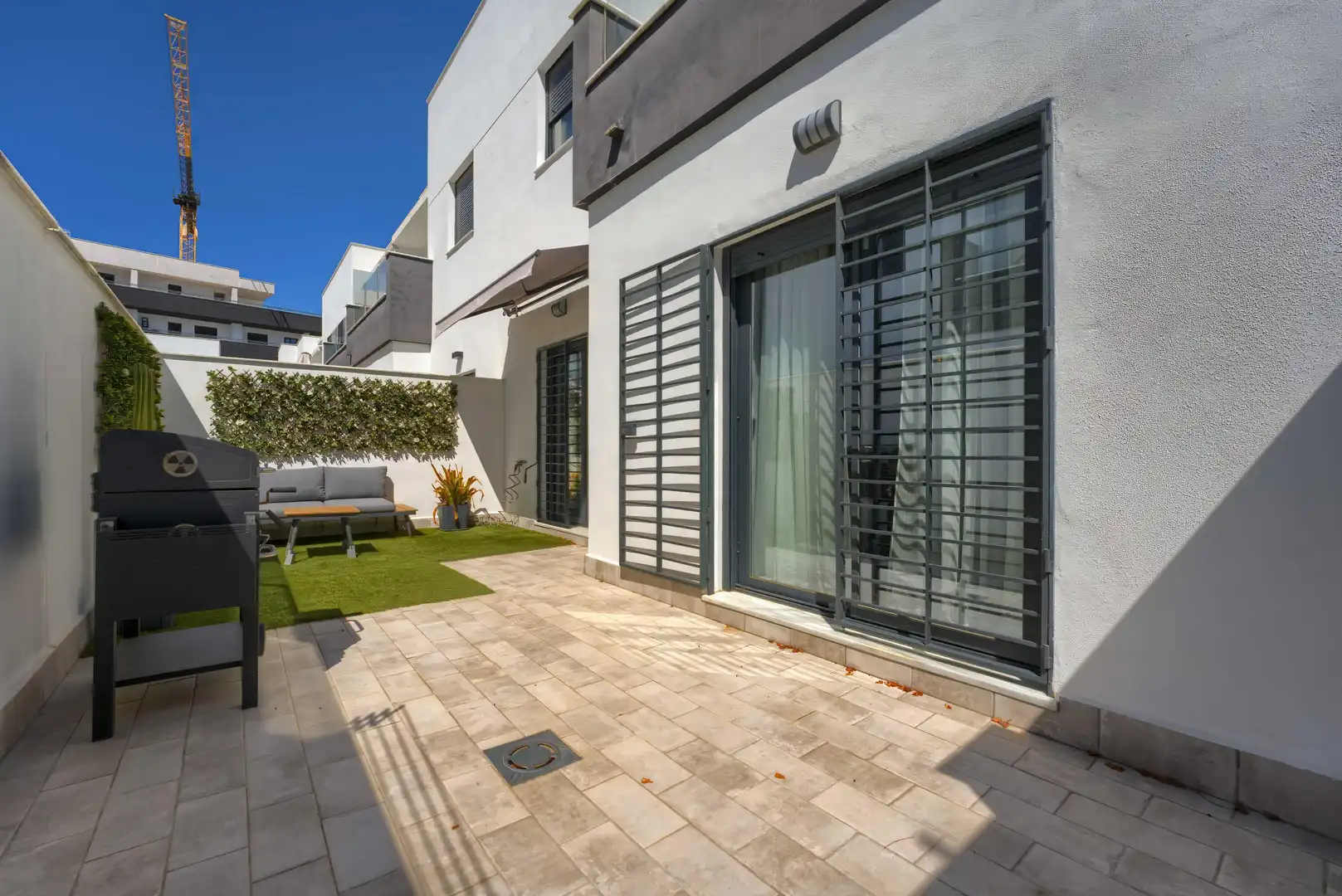 Casa pareada en venta en 12 Calle Josefina de la Torre Millares, imagen 25