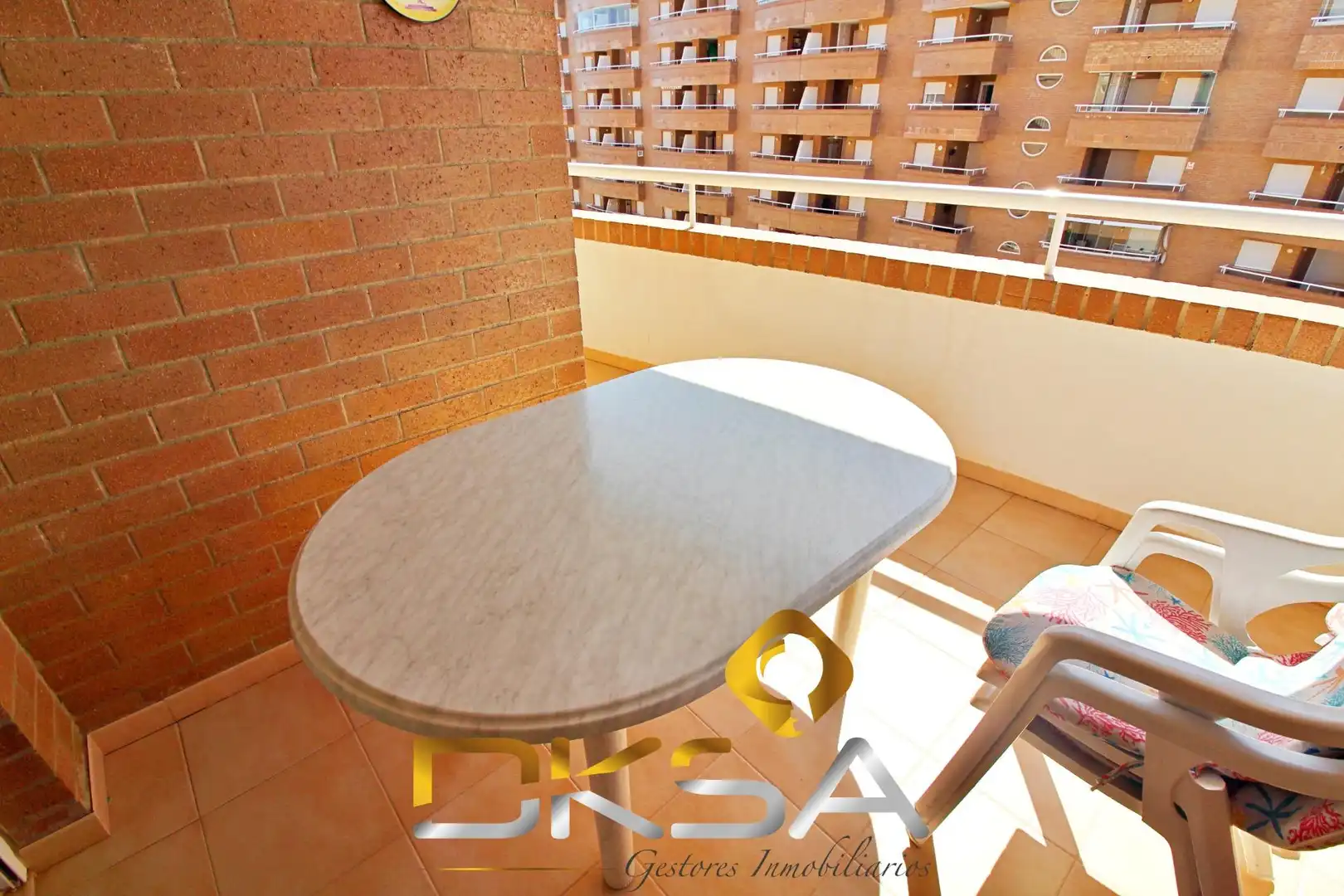 Apartment with pool for sale in Calle AMPLARIES, imagen 16
