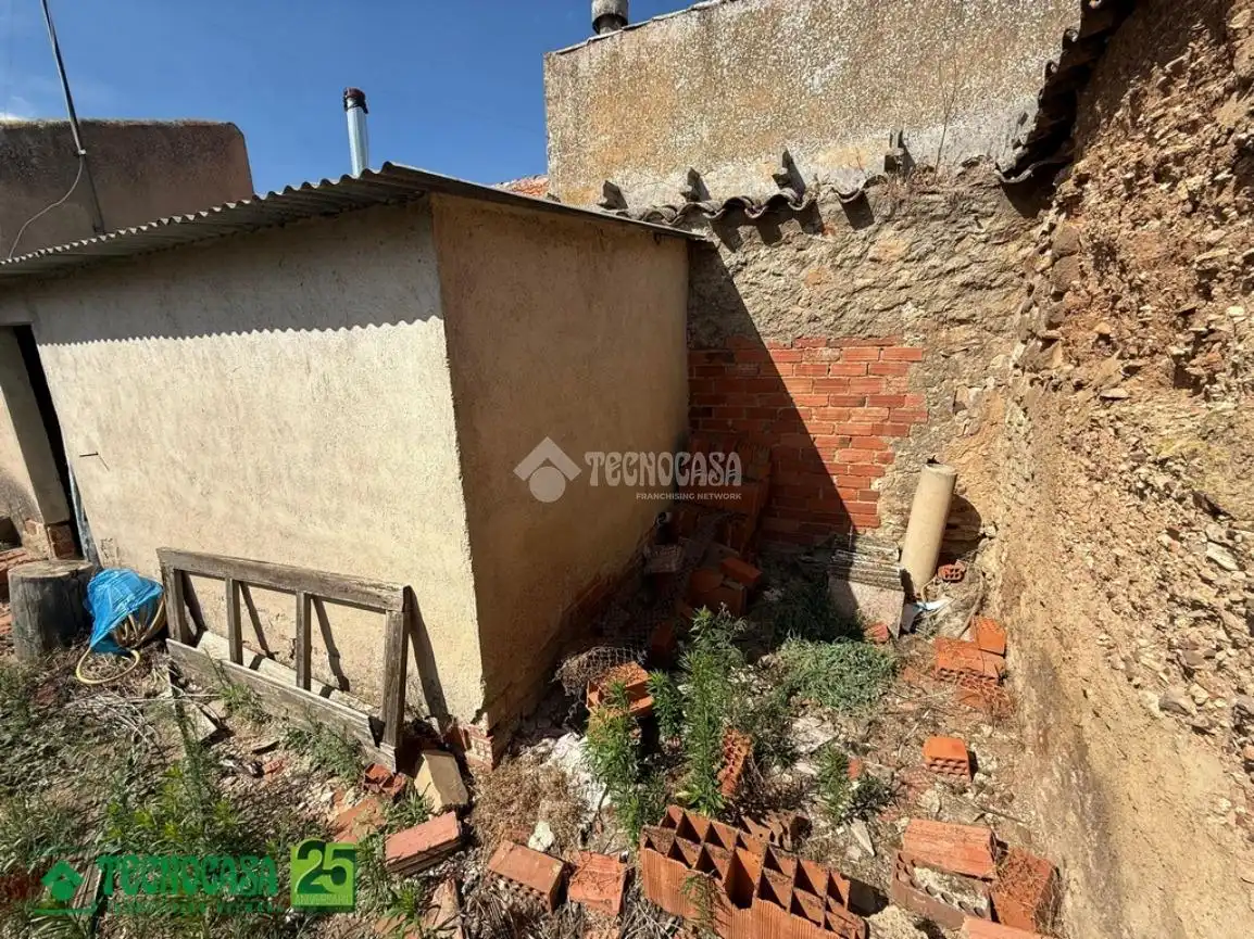 Casa adosada en venda en Ciudad Real