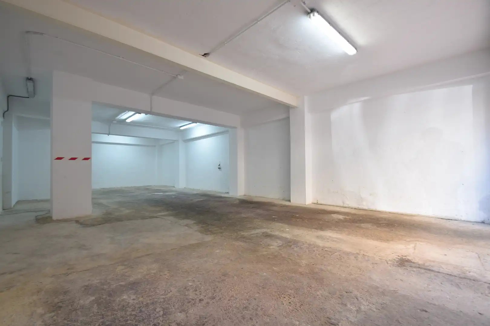 Gewerbefläche zum Verkauf in Carrer Almirante Antequera 9, imagen 8