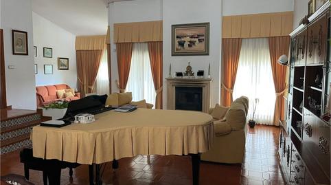 Foto 4 de Casa o xalet en venda a Monte Guadalupe, El Olivar de Mirabal, Madrid