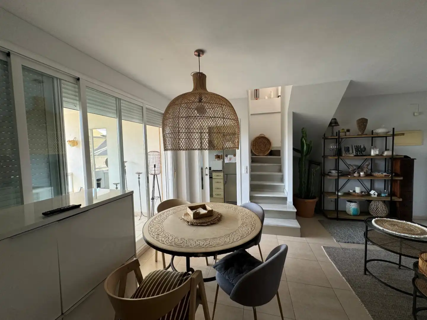 Apartament amb piscina en venda a Montañar - El Arenal, imagen 9