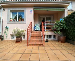 Single-family semi-detached for sale in Rúa As Lameiriñas, Teo