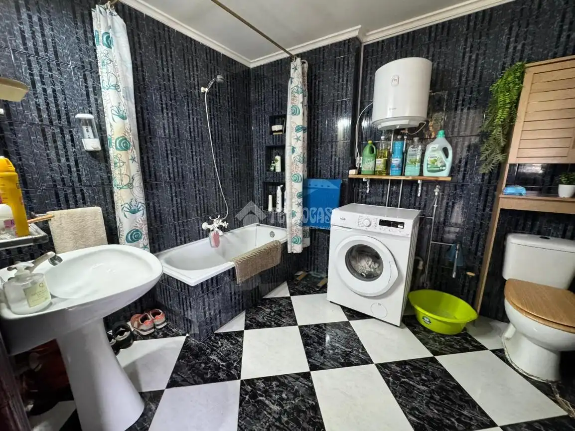 Baño de Piso en venta en Écija