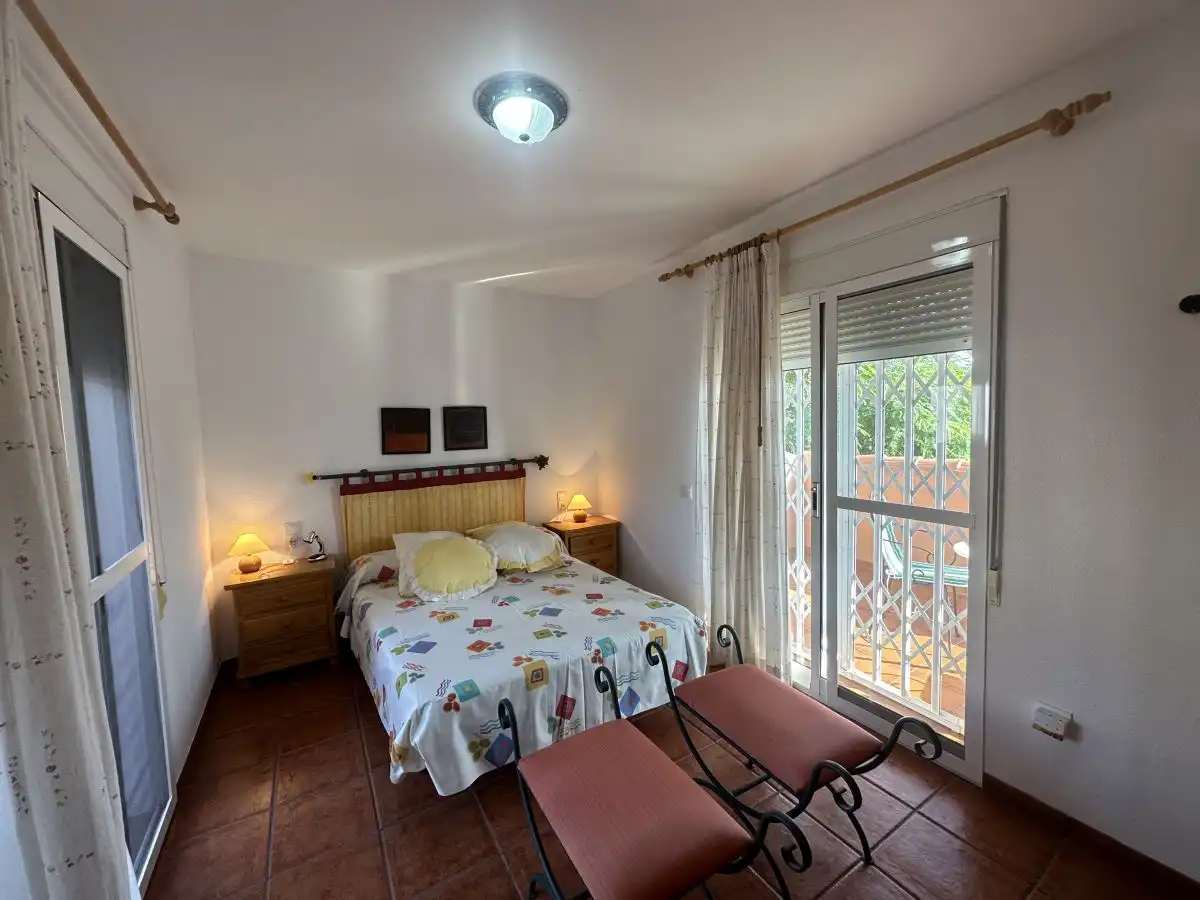 Villa avec piscine à vendre à Algímia de Alfara, imagen 24