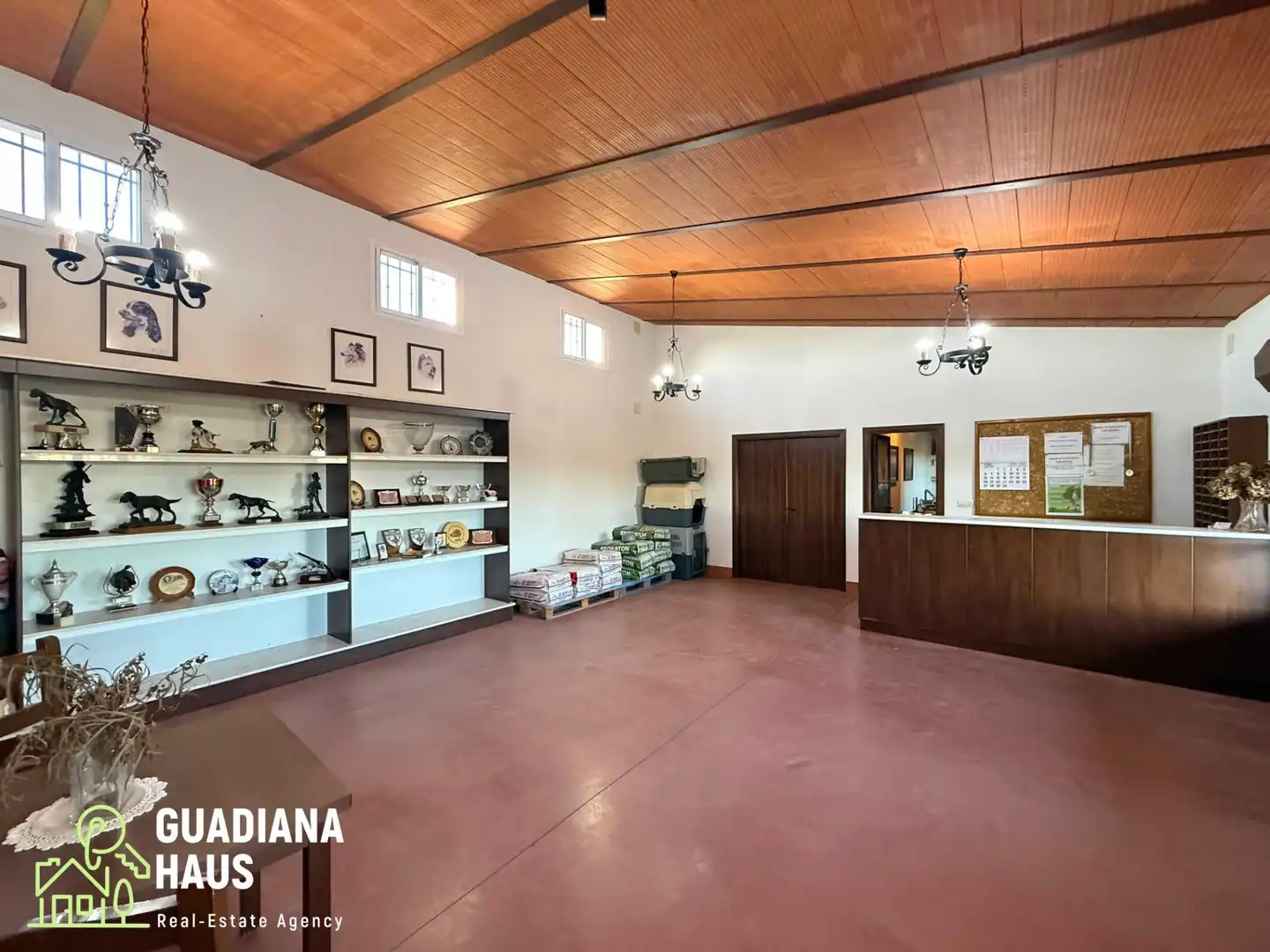Casa rústica en venda a Lepe, imagen 39