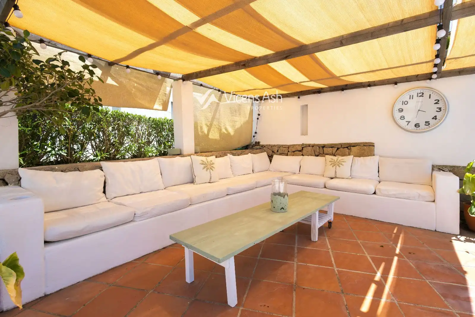 Casa con piscina en venta en Calistros,, imagen 22