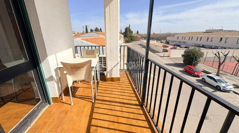 Foto 4 de Piso en venta en Almagro, Ciudad Real