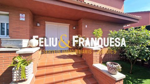 Photo 3 of Houses for sale in Josep Maria de Sagarra, Mira-sol, Sant Cugat del Vallès