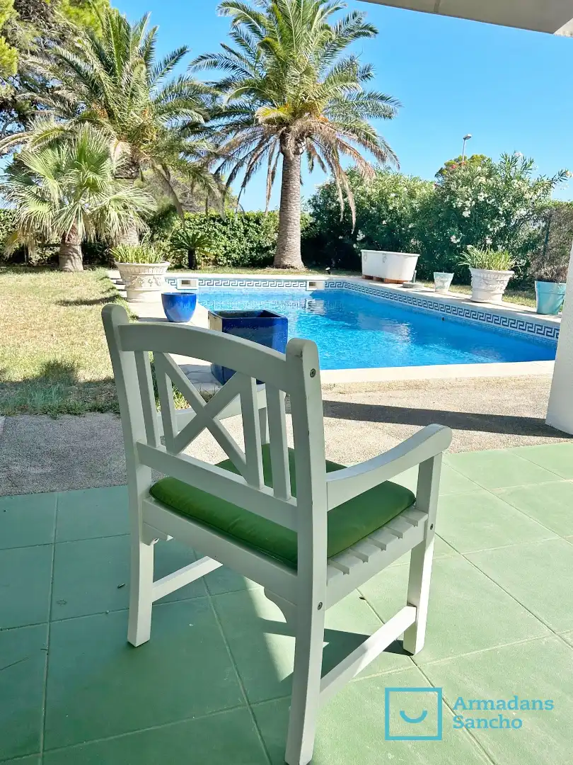Xalet en venda a Ronda del Mar, imagen 5
