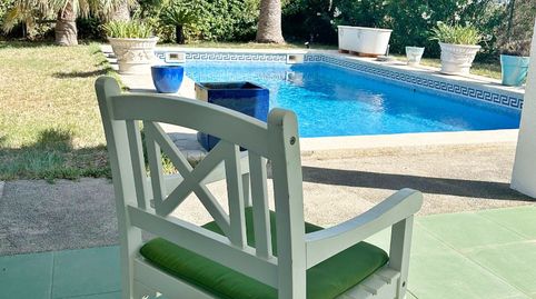 Foto 5 de Casa o xalet en venda a Ronda del Mar, Calafat, L'Ametlla de Mar