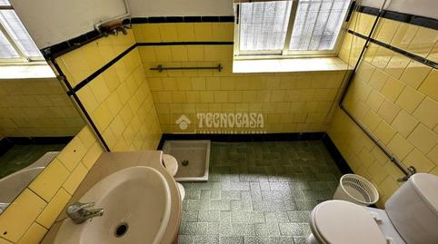 Foto 5 de Casa adosada en venta en Centro Ciudad, Valencia