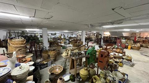 Foto 3 de Traster en venda a Las Tinajerías - Juderías, Lucena