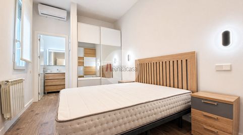 Foto 5 de Piso de alquiler en Calle de Béjar, Guindalera, Madrid Capital