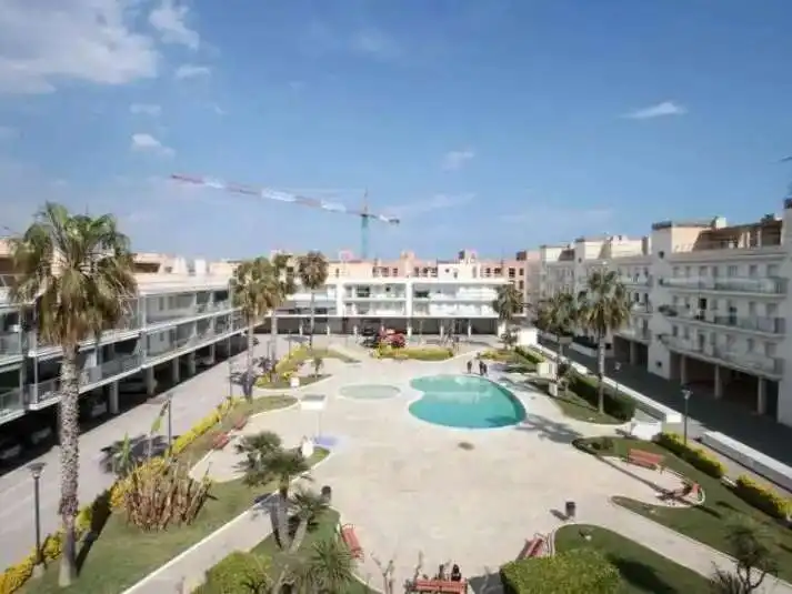 Flat with terrace for sale in Les Salines - Pla de Sant Pere, imagen 22