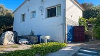 Exterior view of House or chalet for sale in Gelida  with Private garden, Storage room and Oven