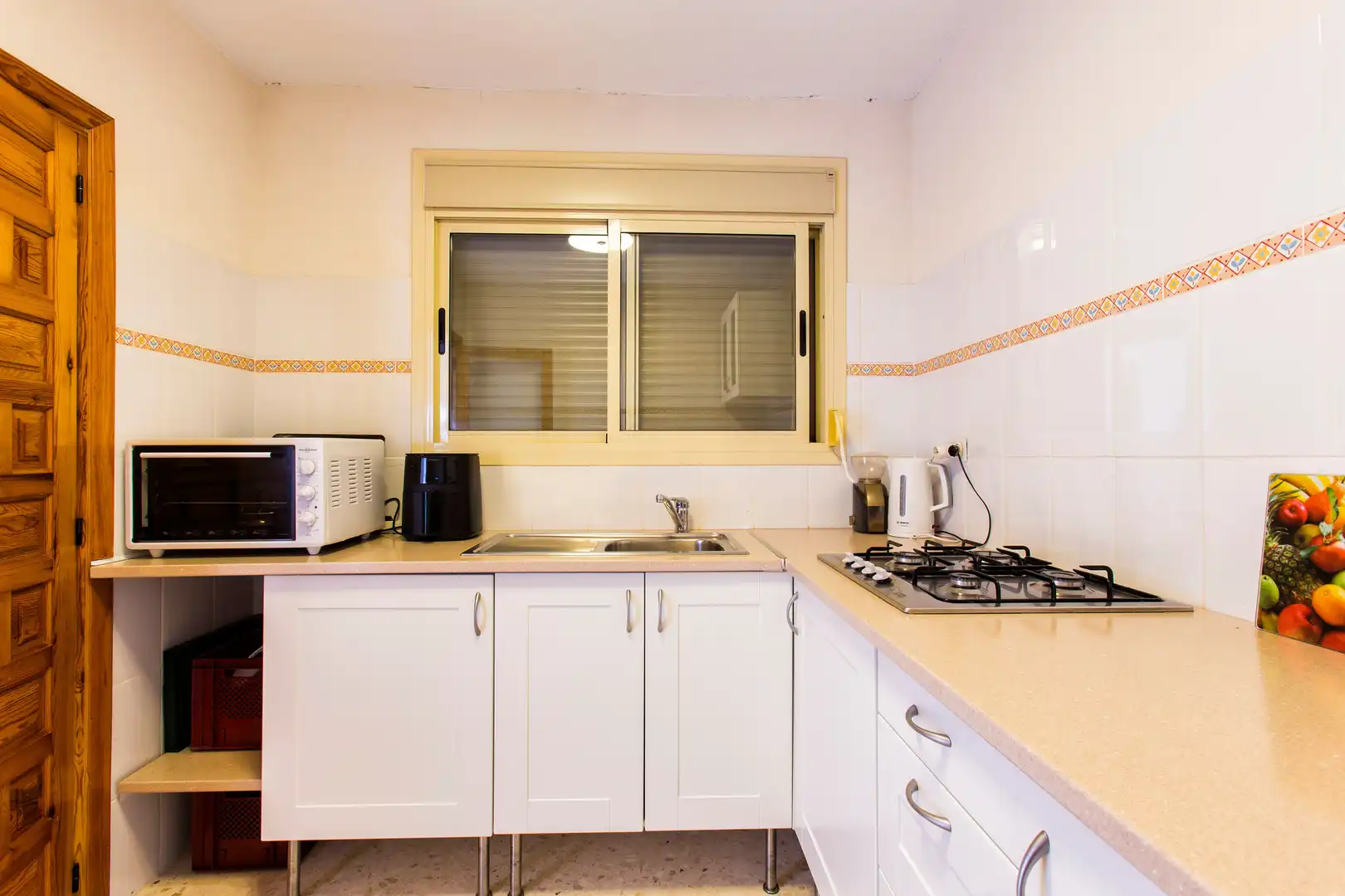 Casa con jardín en venta en Partida OLTAMAR, imagen 10