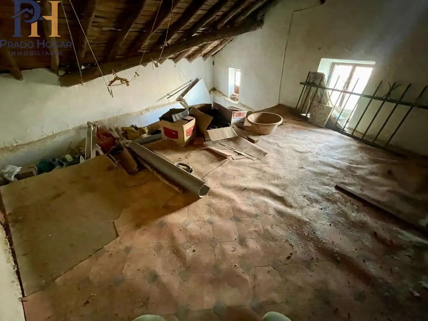 Casa o xalet en venda en Puerto de San Vicente