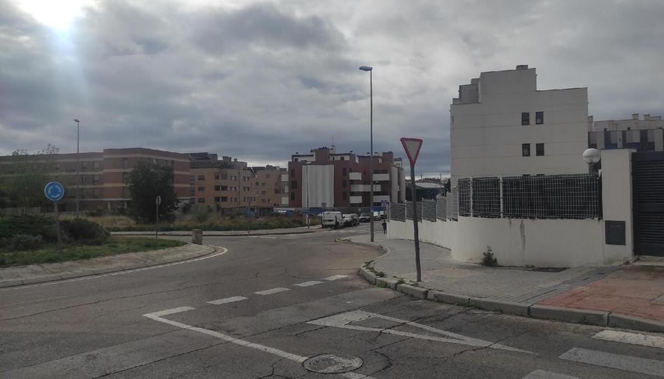 Photo 1 of Garage for sale in Hospital, Madrid