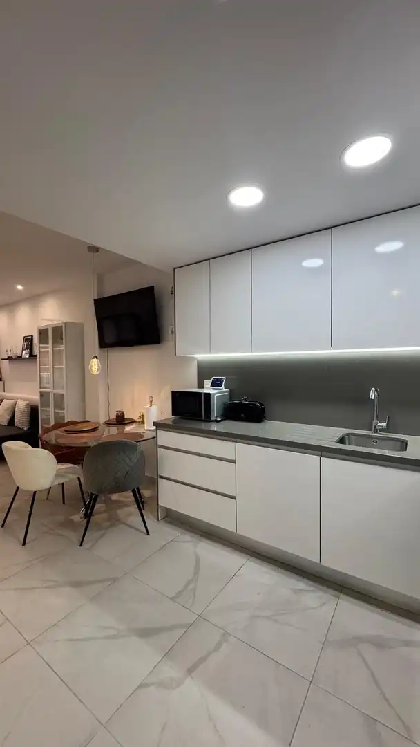 Appartement compact avec terrasse à vendre à Calle ARQUITECTO LARRAMENDI, imagen 14