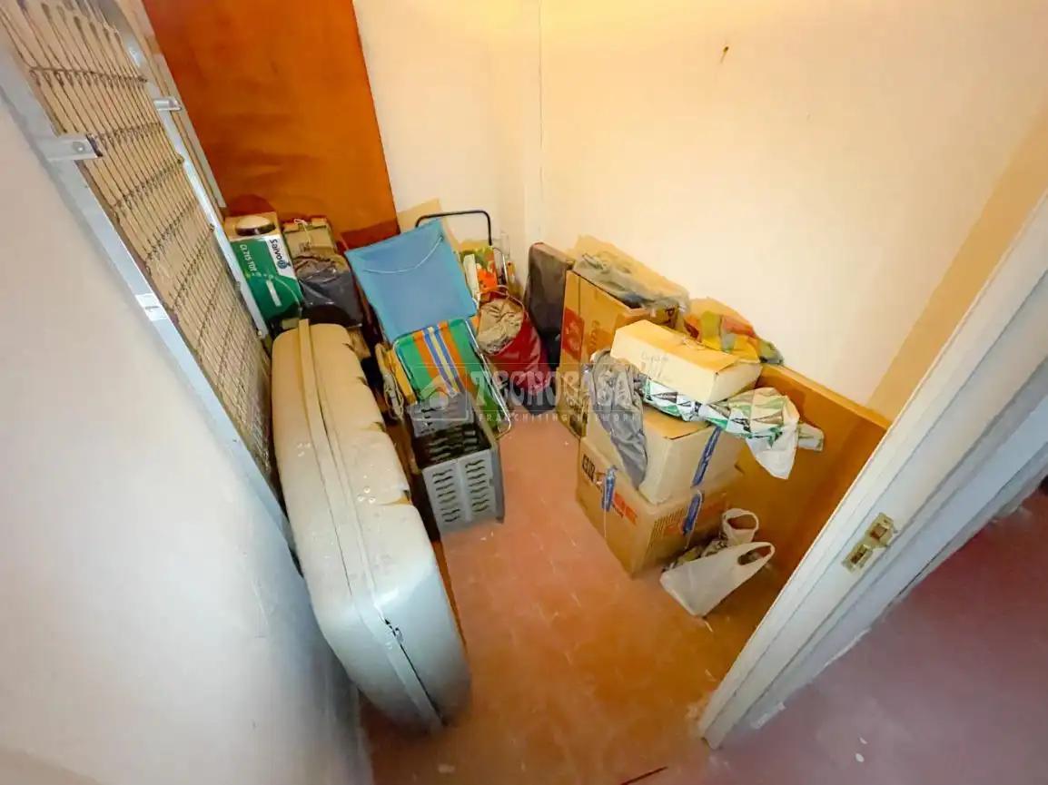 Flat for sale in Guadarrama  with Heating, Storage room and Community pool