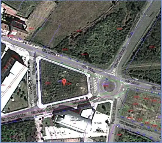 Terreno residencial en venta en Rúa Mirtos, imagen 2