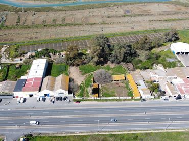 Grundstücke und Bauplätze zum Verkauf in El Carmen - Cardeñas