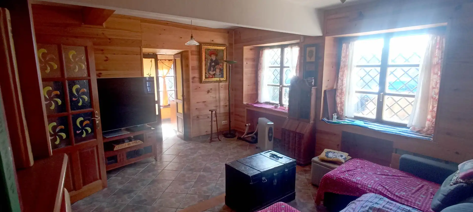 Villa con giardino in vendita a Santa María del Mar - El Puerto, imagen 7