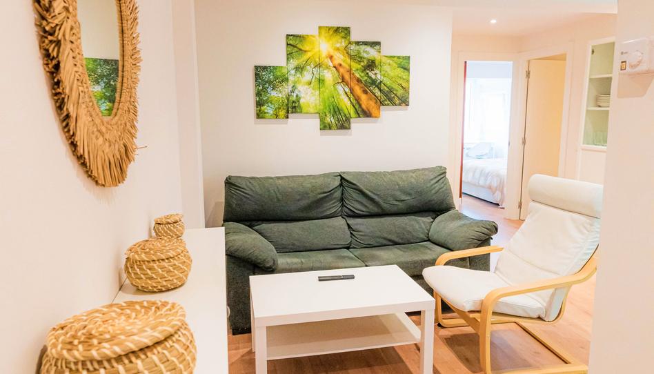 Photo 1 of Flat to rent in Calle Benidorm, Los Castros, Cantabria