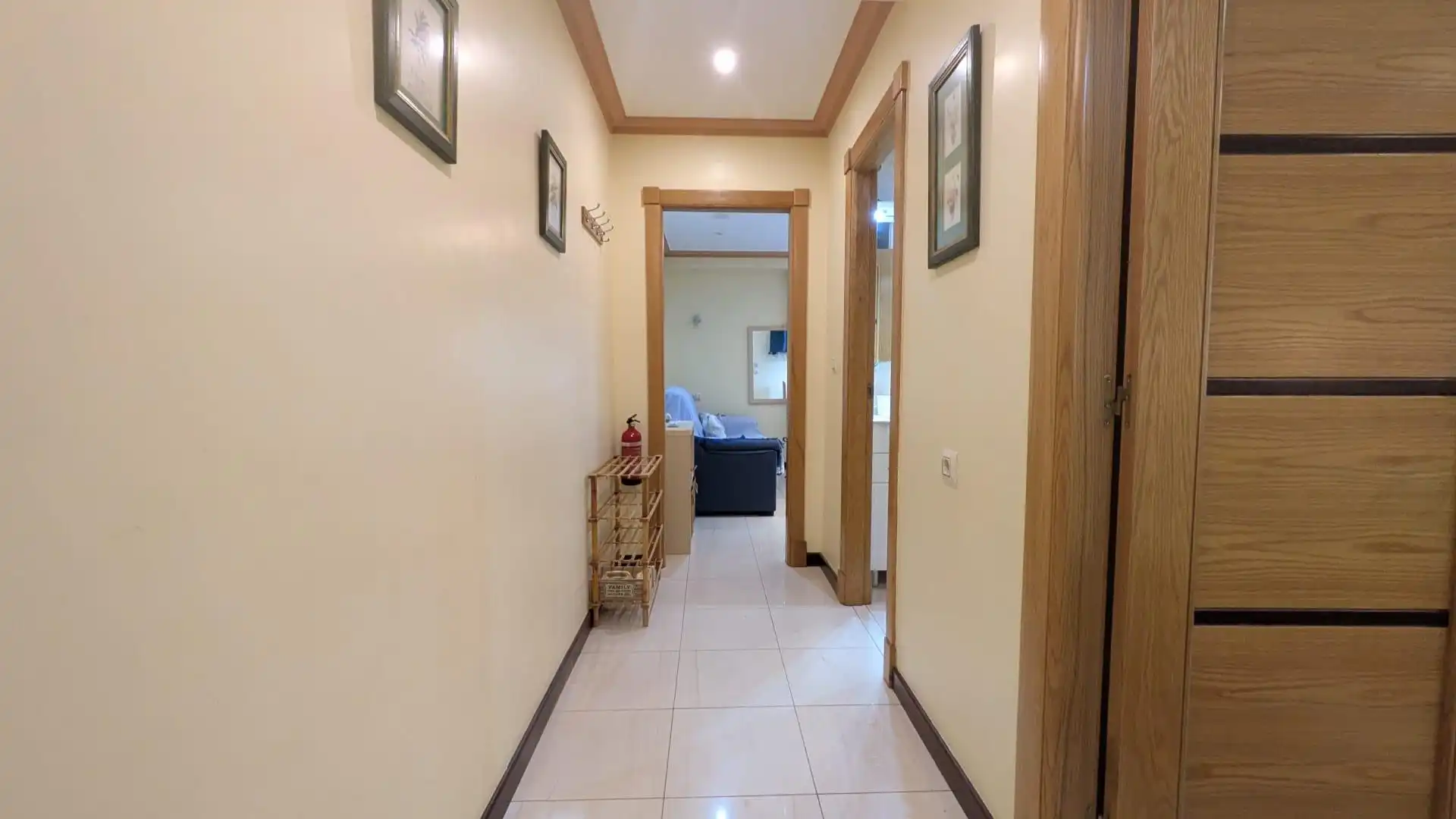 Apartments for rent in Fuengirola  with Air Conditioner, Heating and Terrace