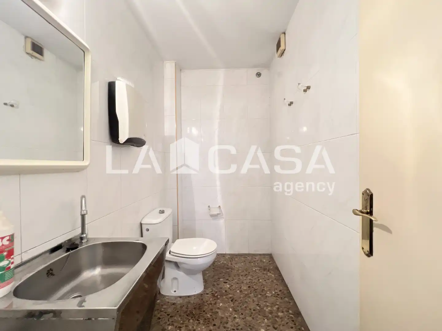 Local comercial en venda a Salut - Lloreda, imagen 24