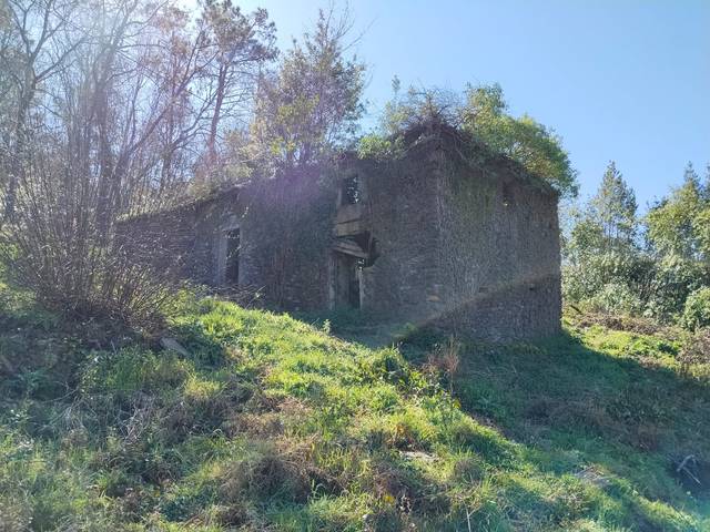 Casa-chalet en Venta en Cerdido