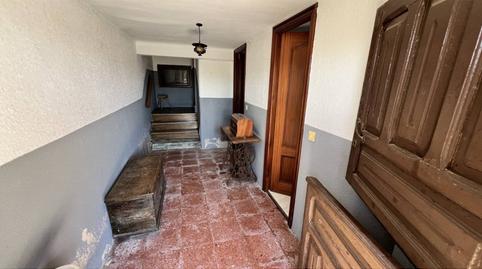Foto 3 de Casa o xalet en venda a El Valle, 4, Espinosa de los Monteros, Burgos